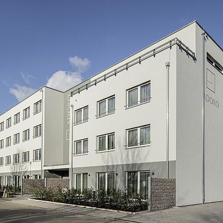 Adoro Aparthotel Buehl  Luaran gambar