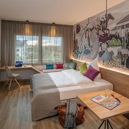 Adoro Aparthotel Buehl  Luaran gambar