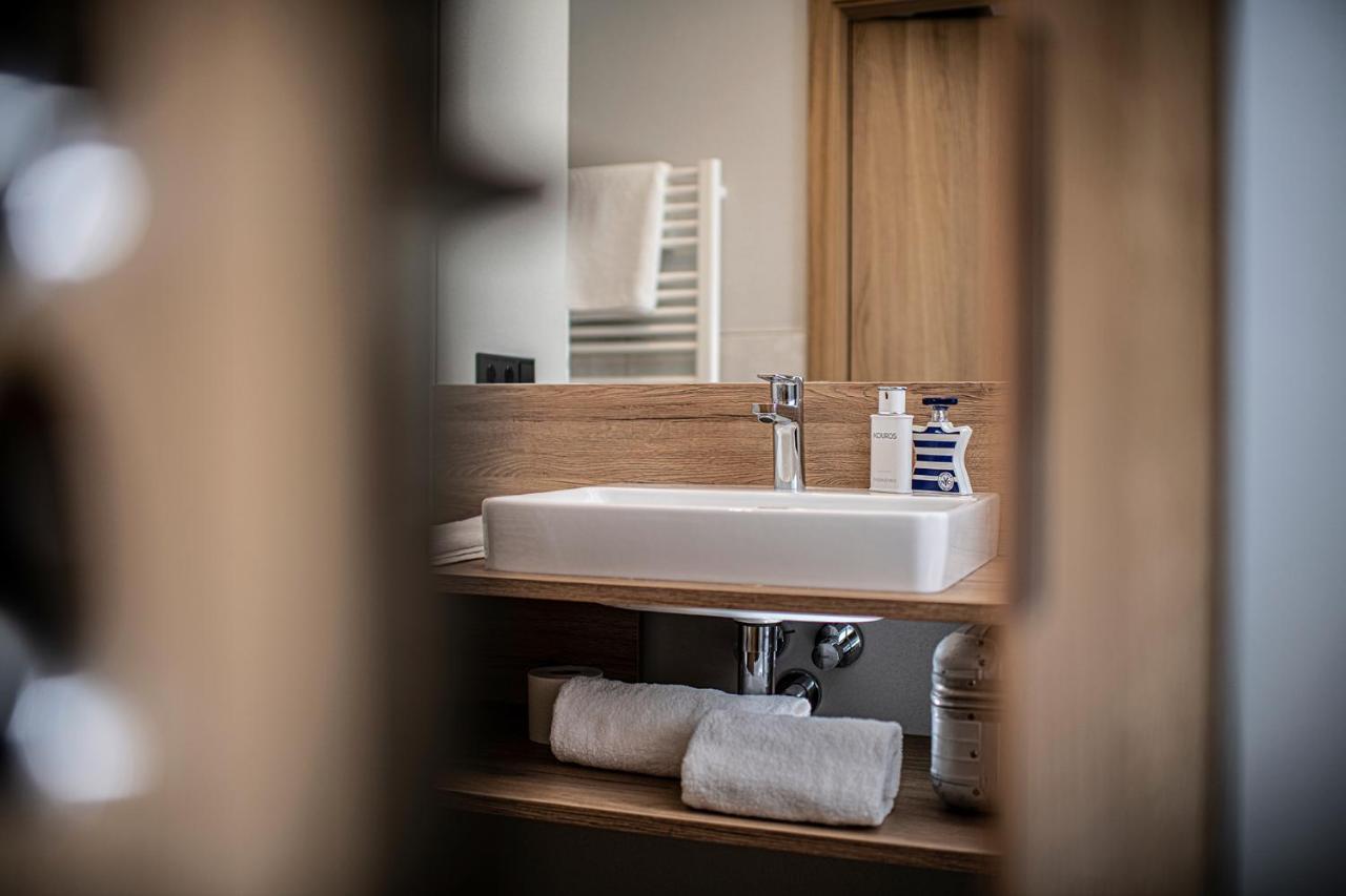 Adoro Aparthotel Buehl  Luaran gambar