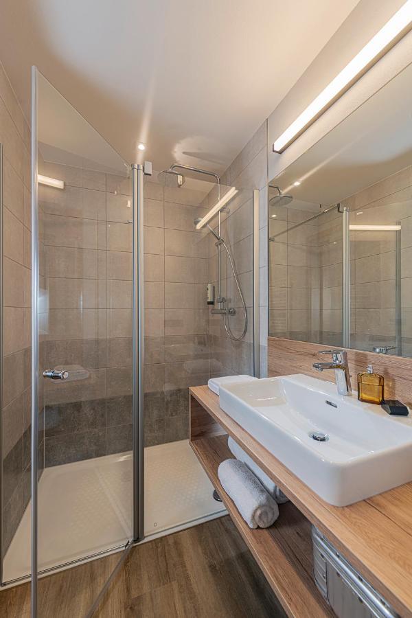 Adoro Aparthotel Buehl  Luaran gambar